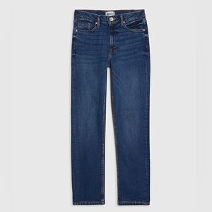 River Island Studios- Slim Straight Jeans- US8